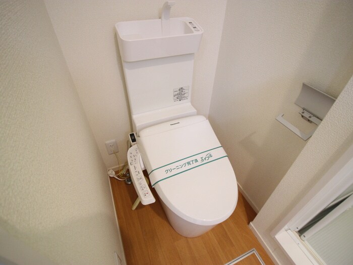 ソレイユ吉祥寺の物件内観写真