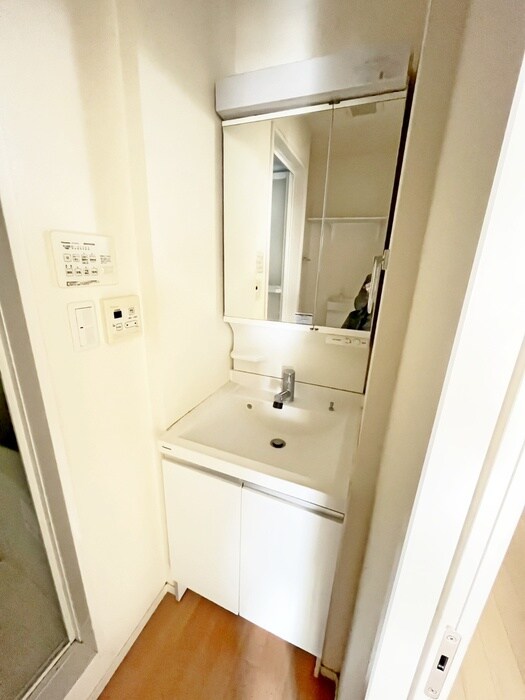 ソレイユ吉祥寺の物件内観写真