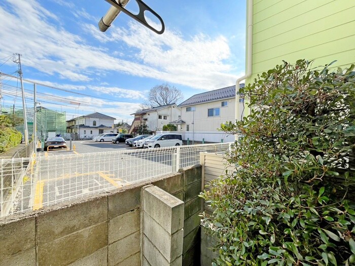 ソレイユ吉祥寺の物件内観写真