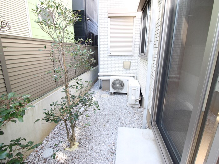 ソレイユ吉祥寺の物件内観写真