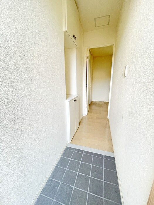 ソレイユ吉祥寺の物件内観写真