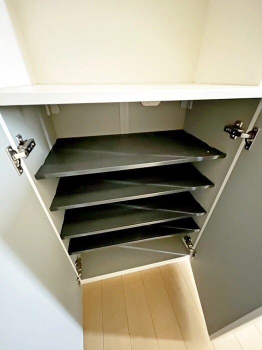 ソレイユ吉祥寺の物件内観写真