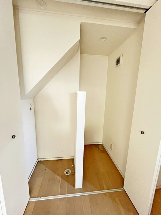 ソレイユ吉祥寺の物件内観写真