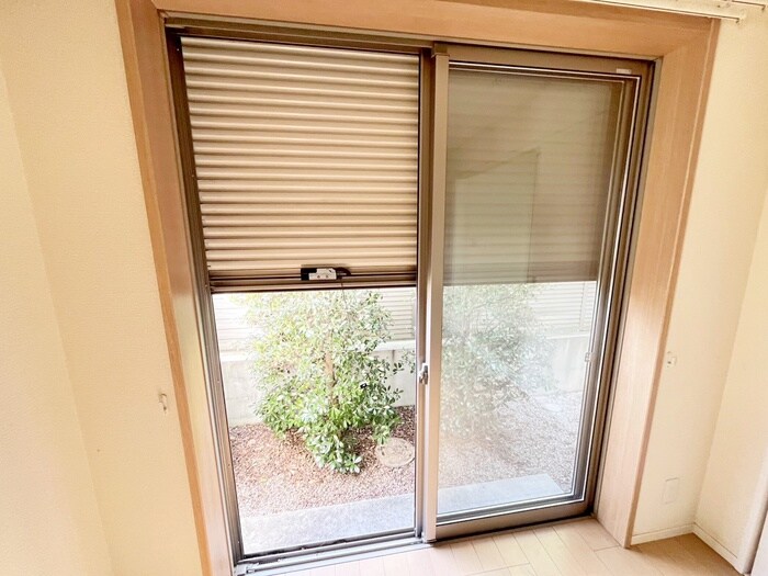 ソレイユ吉祥寺の物件内観写真