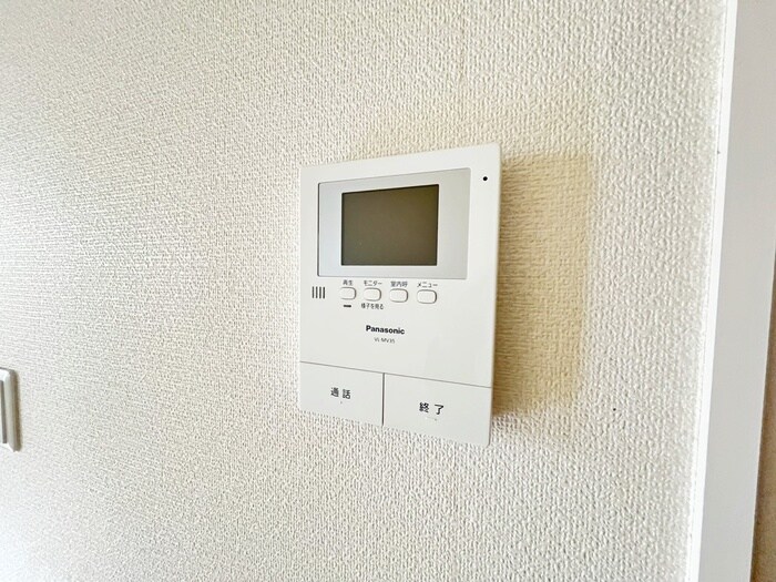 ソレイユ吉祥寺の物件内観写真