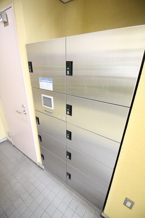 ドゥ－エ学芸大学の物件外観写真