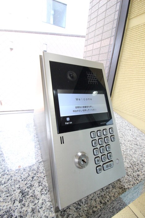 ドゥ－エ学芸大学の物件外観写真