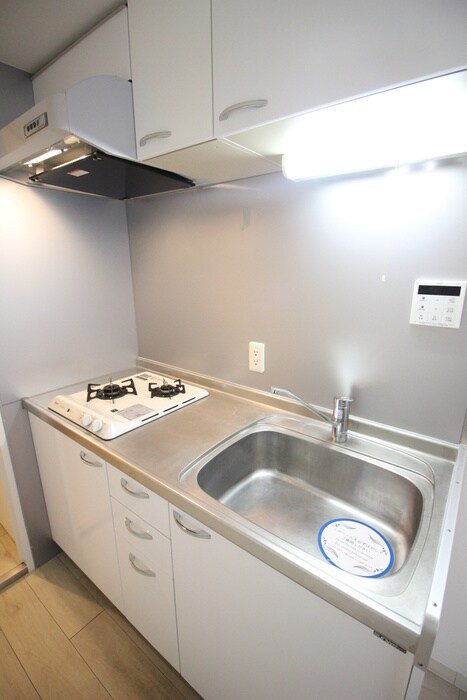 ドゥ－エ学芸大学の物件内観写真