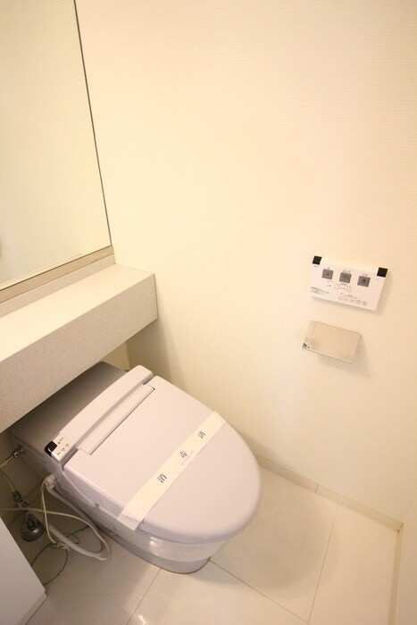 ドゥ－エ学芸大学の物件内観写真