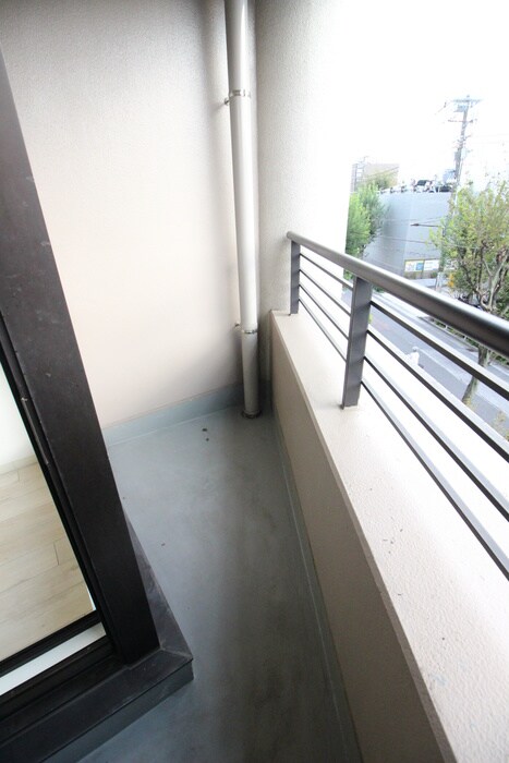 ドゥ－エ学芸大学の物件内観写真