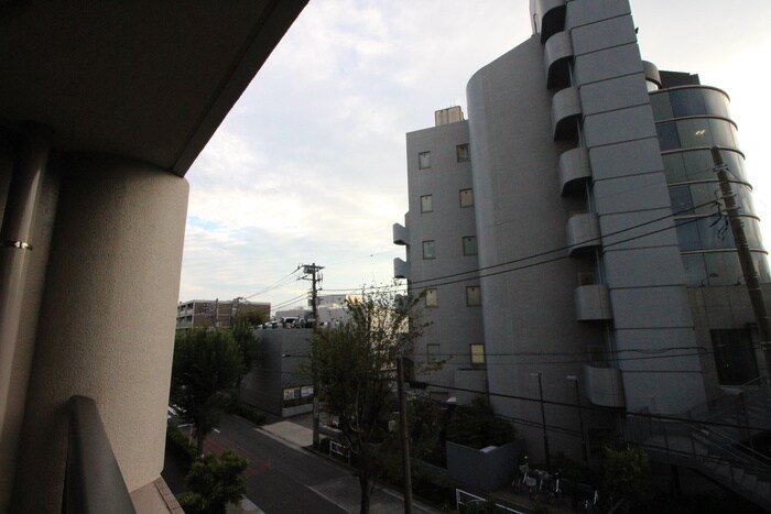 ドゥ－エ学芸大学の物件内観写真