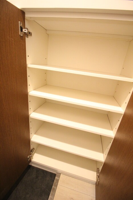 ドゥ－エ学芸大学の物件内観写真