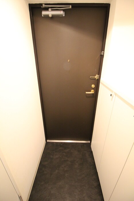 ドゥ－エ学芸大学の物件内観写真