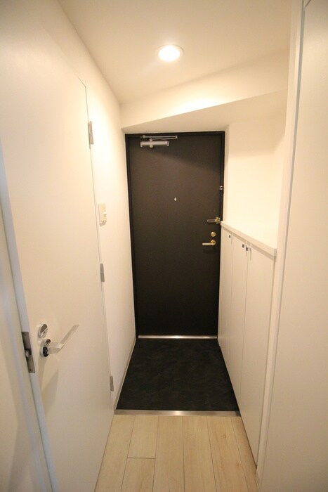 ドゥ－エ学芸大学の物件内観写真