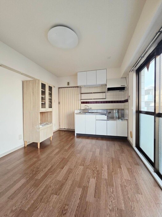 アビタシオン下井草の物件内観写真