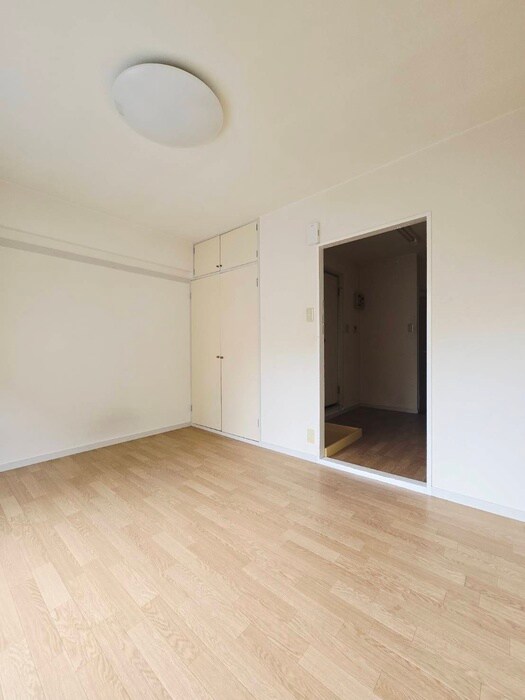 アビタシオン下井草の物件内観写真