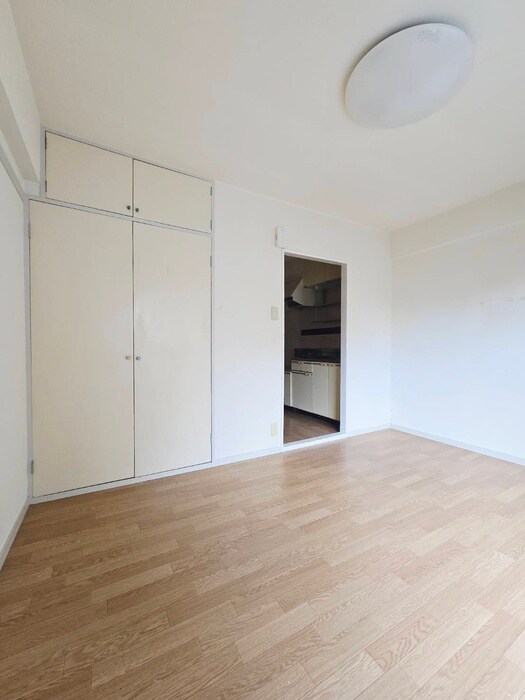 アビタシオン下井草の物件内観写真