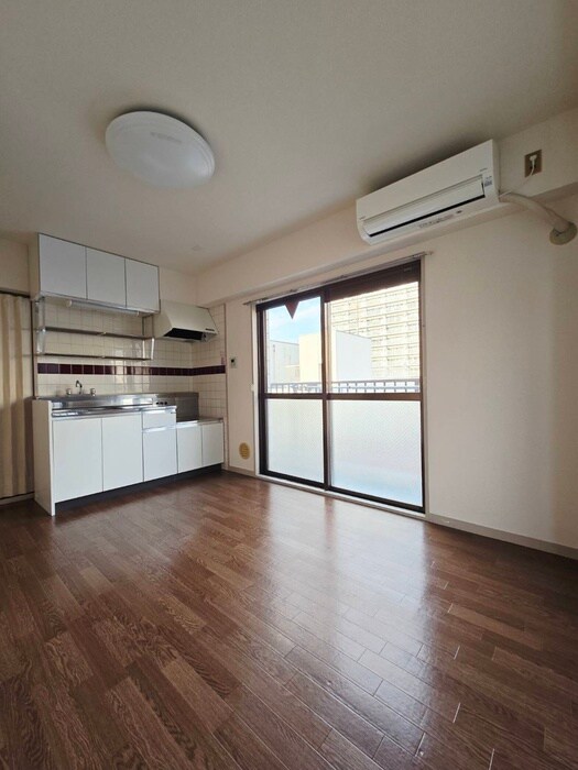 アビタシオン下井草の物件内観写真