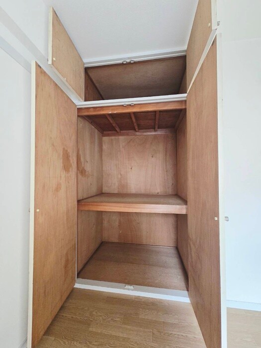 アビタシオン下井草の物件内観写真