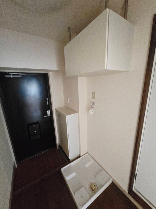 アビタシオン下井草の物件内観写真