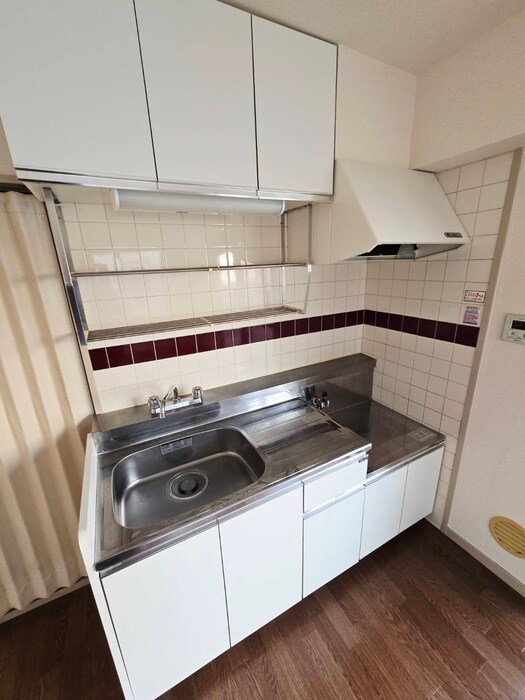 アビタシオン下井草の物件内観写真