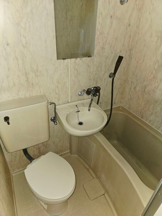 アビタシオン下井草の物件内観写真