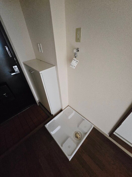 アビタシオン下井草の物件内観写真