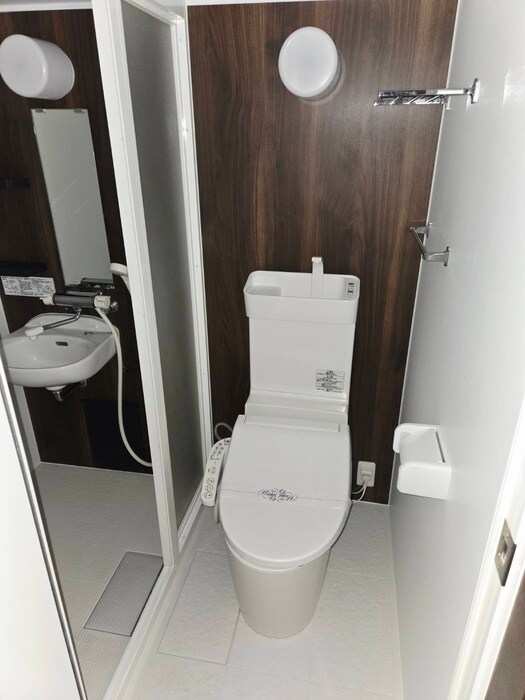 アビタシオン下井草の物件内観写真