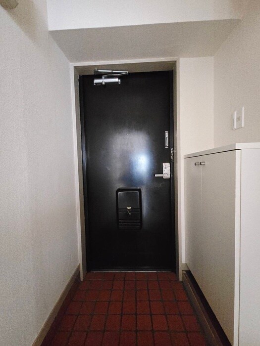 アビタシオン下井草の物件内観写真