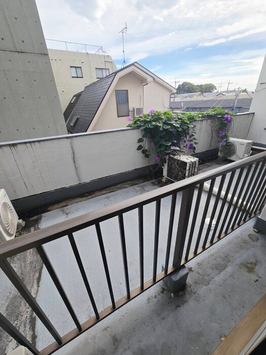 アビタシオン下井草の物件内観写真