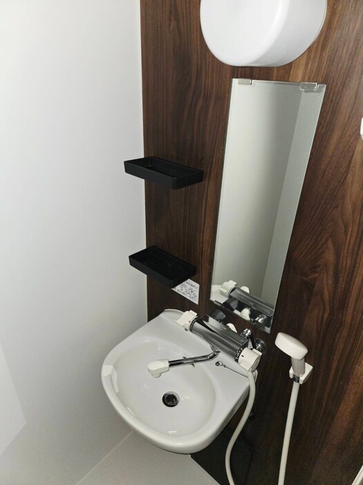 アビタシオン下井草の物件内観写真