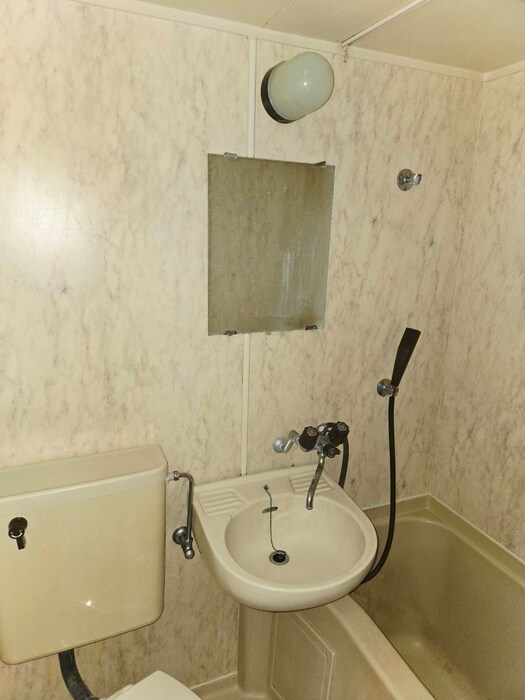 アビタシオン下井草の物件内観写真