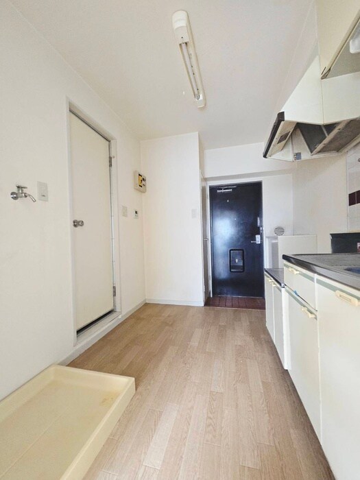 アビタシオン下井草の物件内観写真