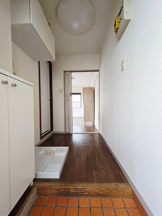 アビタシオン下井草の物件内観写真