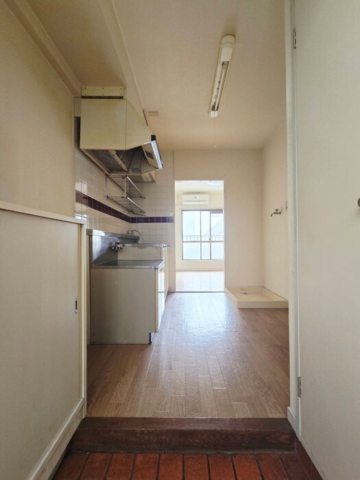 アビタシオン下井草の物件内観写真