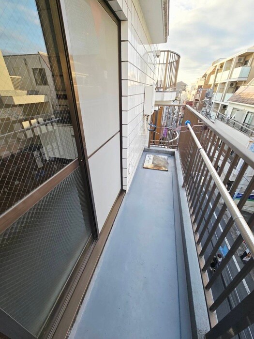 アビタシオン下井草の物件内観写真