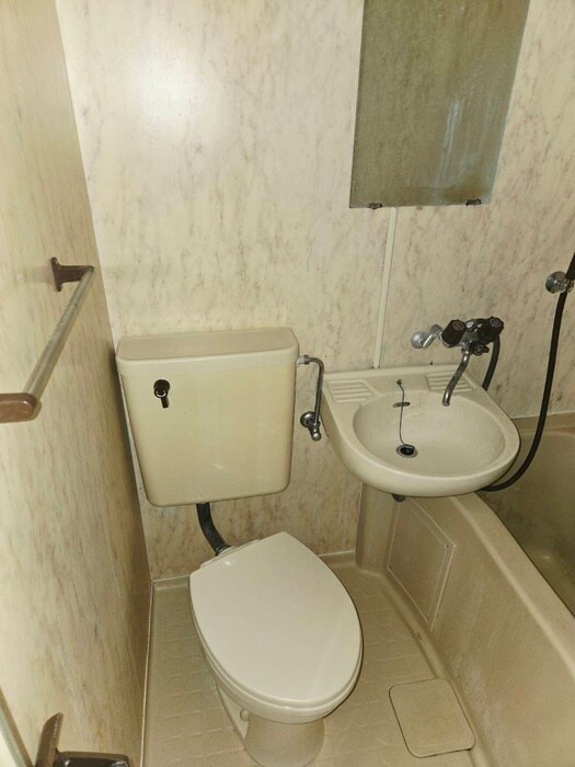 アビタシオン下井草の物件内観写真