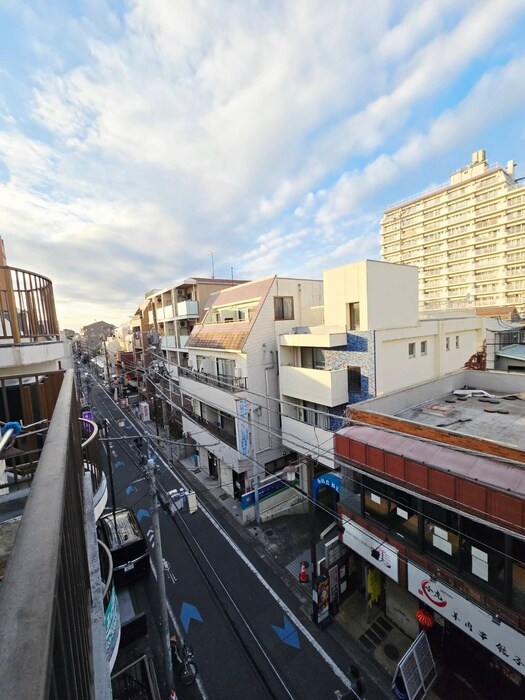 アビタシオン下井草の物件内観写真