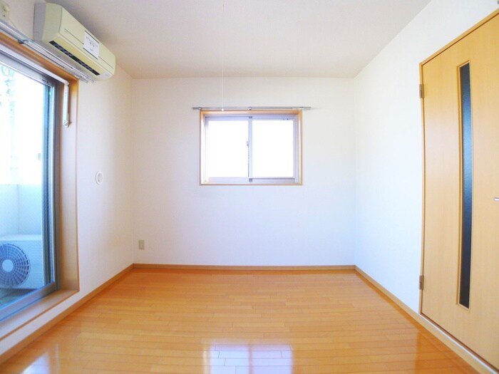 ＲＡＰＴ柏の物件内観写真