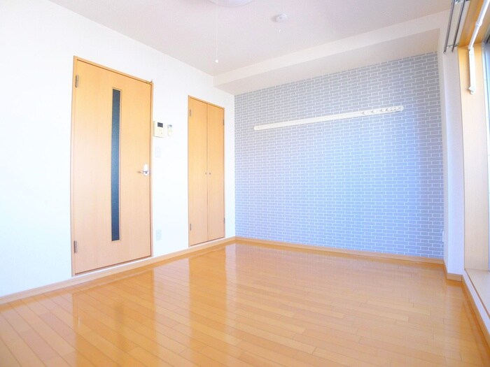 ＲＡＰＴ柏の物件内観写真