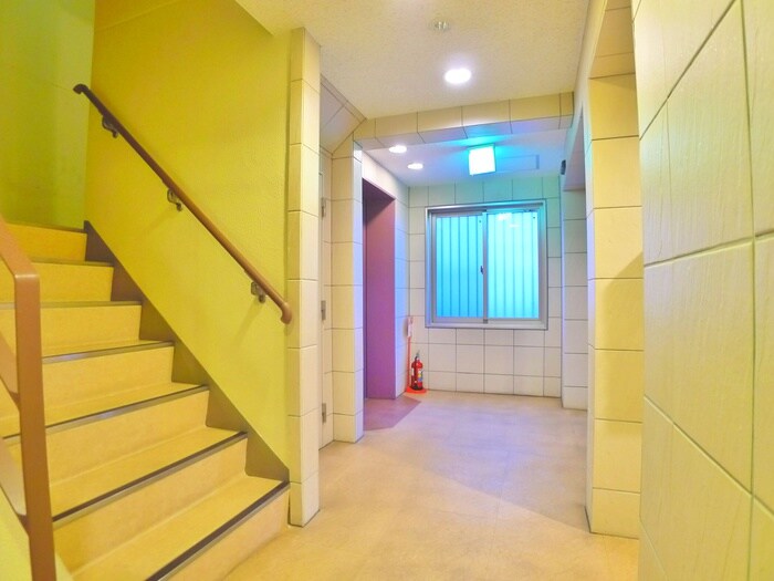 ＲＡＰＴ柏の物件外観写真