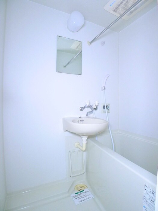 ＲＡＰＴ柏の物件内観写真