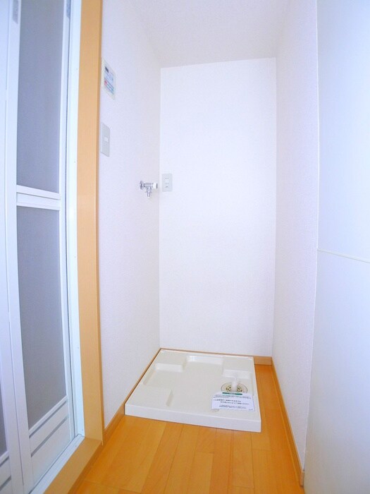 ＲＡＰＴ柏の物件内観写真