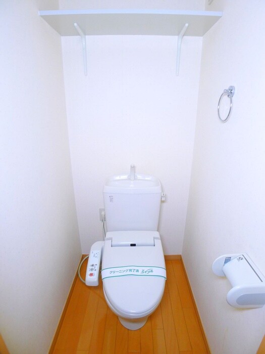 ＲＡＰＴ柏の物件内観写真