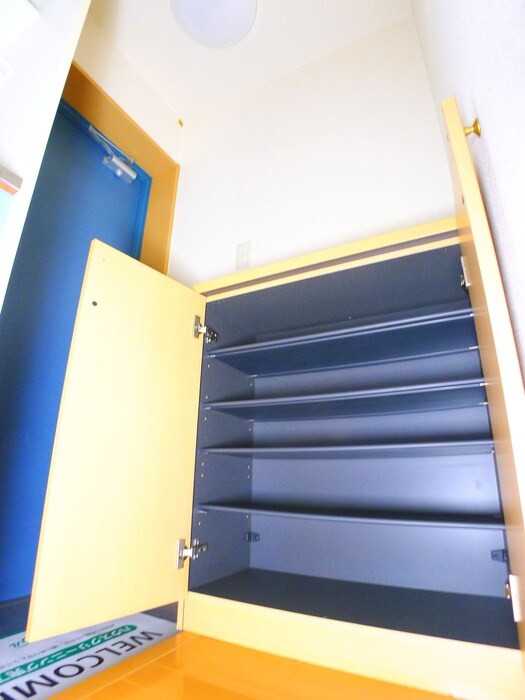 ＲＡＰＴ柏の物件内観写真