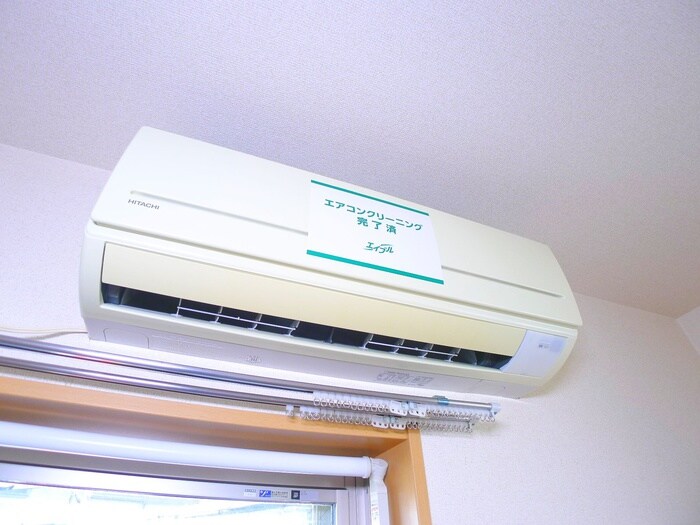 ＲＡＰＴ柏の物件内観写真