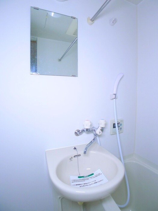 ＲＡＰＴ柏の物件内観写真