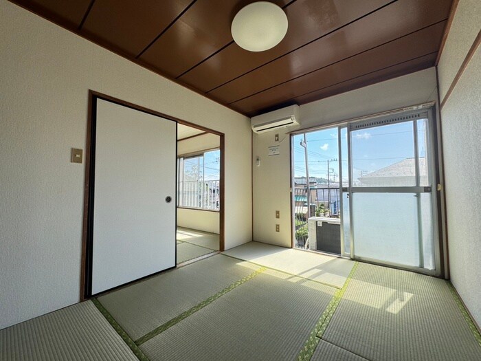 丸順ハイツの物件内観写真