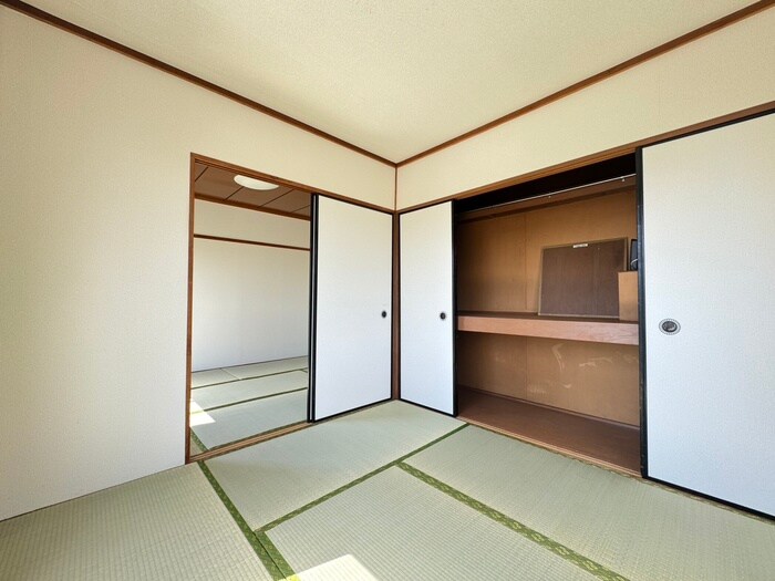 丸順ハイツの物件内観写真