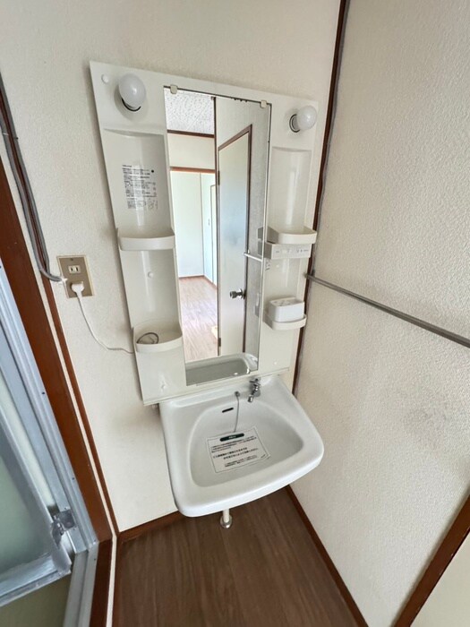 丸順ハイツの物件内観写真